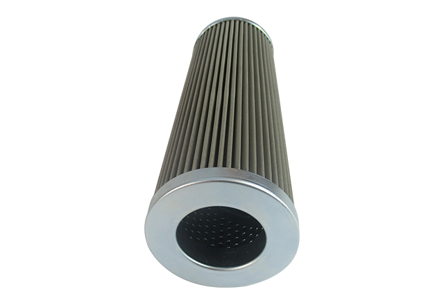hydraulic filter